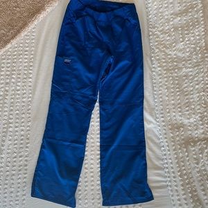 Cherokee scrubs - pants size small